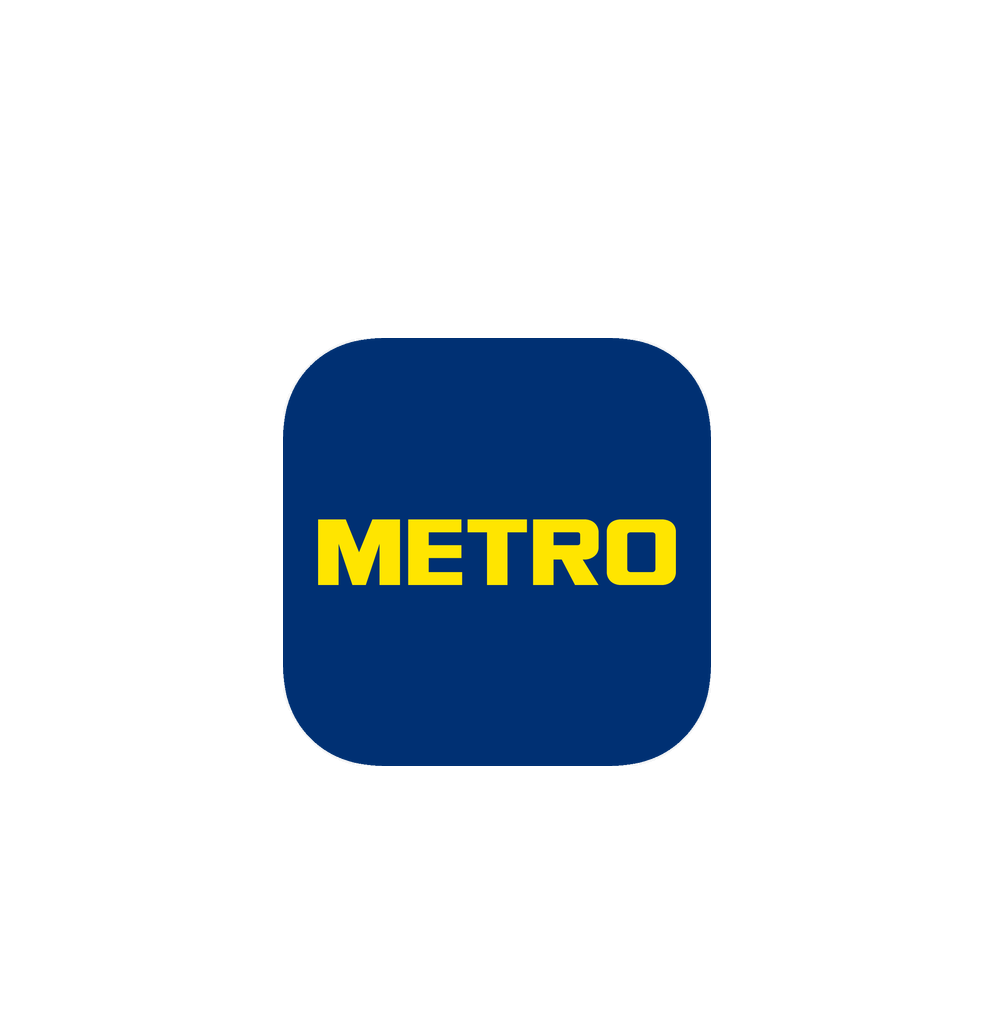 Metro cash. Метро магазин логотип. Торговая сеть Metro логотип. Metro Cash and carry иконка. Metro лого без фона.