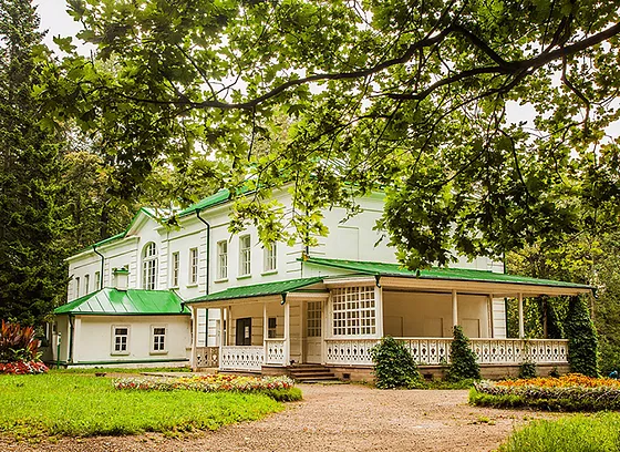 XVIII Яснополянский международный экологический Форум 28-31 октября 2025 г. Москва, Тула, Ясная Поляна