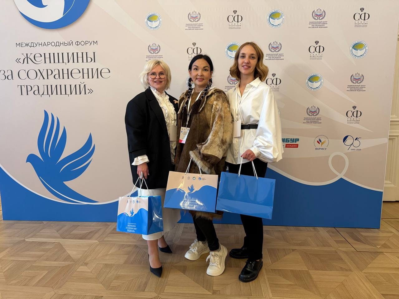 Тульская предпринимательница стала финалисткой международного конкурса «Женщины за сохранение традиций»