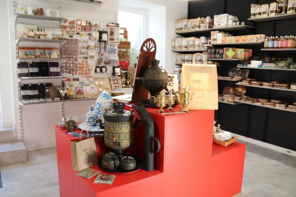 Продолжается прием заявок от МСП на участие в региональном этапе Всероссийского конкурса «Туристический сувенир»