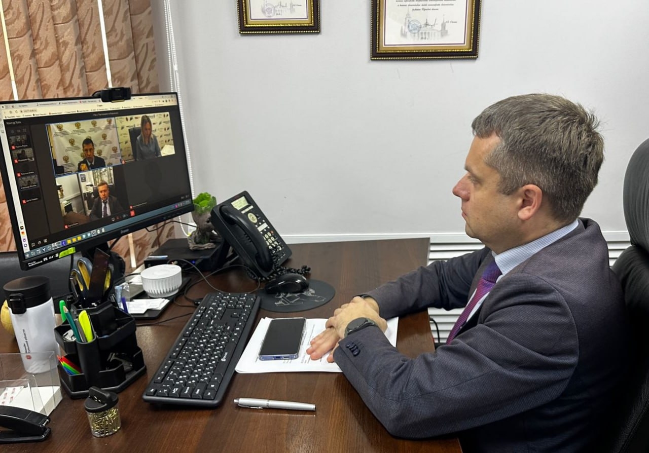 Нацпроект «Экспорт»: тульским компаниям рассказали об особенностях экспорта в Индонезию