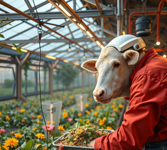 30 января 2026 года состоится семинар-вебинар: "Технологическое оснащение кормопроизводства. Цифровое земледелие"