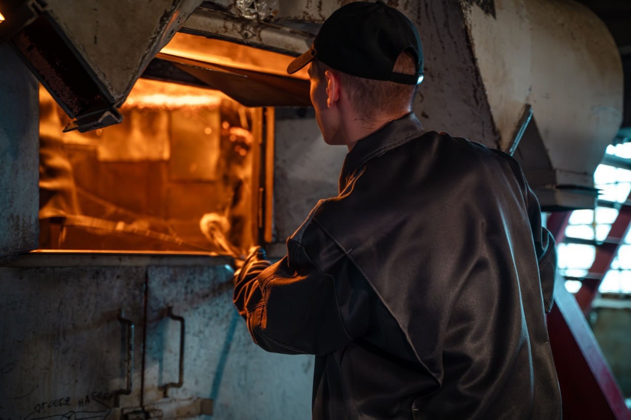 Центр инжиниринга и кластерного развития региона направил более 3,8 млн рублей на модернизацию тульских производств