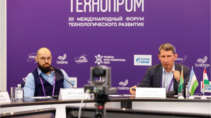 Корпорация МСП приглашает производителей медицинской продукции на Биржу контактов в сфере медицины, фармацевтики и биотехнологий в рамках Форума научно-технологической кооперации СНГ.