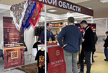 С 5 по 7 ноября в ЦВК Экспоцентр проходит Международная выставка франшиз BUYBRAND EXPO 2024