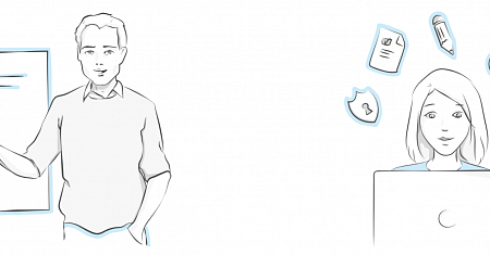 Образовательный портал «Учёба.онлайн»