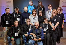 Форум «Территория Ритма – десятилетие лидерства» соберет участников со всей России в «Сенеже»