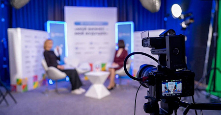 Предпринимателям расскажут, как превратить креативность в масштабируемый и высокодоходный бизнес