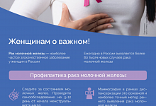 Неделя  с 22  по 28 сентября   объявлена Министерством здравоохранения РФ неделей информированности о важности диспансеризации и профилактических осмотров.	
