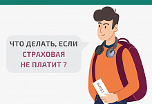 Информация для любителей путешествовать: решение спора со страховой организацией без суда. 