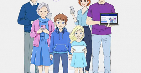 Приглашаем принять участие в Цифровом диктанте 2025