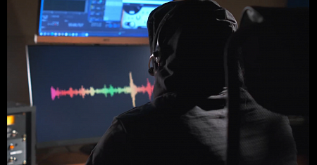 Не становись жертвой мошенников и пособником террористов