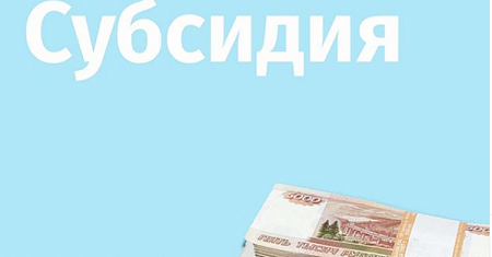 У предпринимателей Тульской области появилась возможность получить субсидию от государства на 15 000 рублей