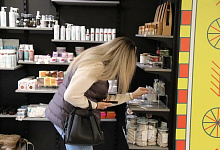 Продолжается прием заявок от МСП на участие в региональном этапе Всероссийского конкурса «Туристический сувенир»