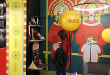 Продолжается прием заявок от МСП на участие в региональном этапе Всероссийского конкурса «Туристический сувенир»