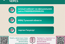 Что делать, если с Вашего банковского счета похищены деньги?