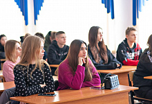 2 марта для студентов ГПОУ ТО «Алексинский машиностроительный техникум» прошел тренинг по основам самозанятости