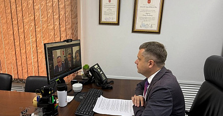 Нацпроект «Экспорт»: тульским компаниям рассказали об особенностях экспорта в Египет