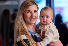 28 февраля 2026 г. в Москве пройдет III Ежегодный форум-фестиваль «Мамы. Дети. Бизнес» (далее – Мероприятие). Мероприятие проводится при поддержке Минэкономразвития России и призвано стать стартовой точкой для женщин, стремящихся гармонично совмещать пред