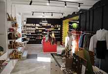 Продолжается прием заявок от МСП на участие в региональном этапе Всероссийского конкурса «Туристический сувенир»