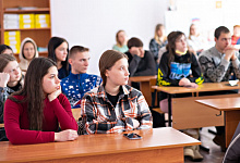 2 марта для студентов ГПОУ ТО «Алексинский машиностроительный техникум» прошел тренинг по основам самозанятости