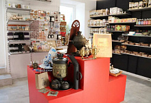 Продолжается прием заявок от МСП на участие в региональном этапе Всероссийского конкурса «Туристический сувенир»