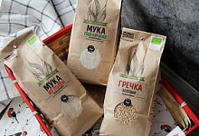 Нацпроект «Экспорт»: тульская органическая ферма получила сертификат «Сделано в России»