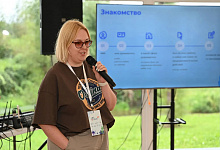 Нацпроект «Эффективная и конкурентная экономика»: в Тульской области стартовала программа «Мама-предприниматель»