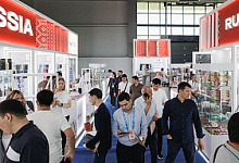 Нацпроект «Экспорт»: тульские производители представили продукцию на международной выставке в Узбекистане