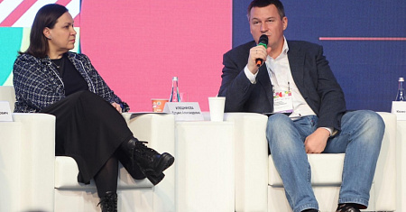 Татьяна Илюшникова: предприниматели получили более 3 млн услуг в Центрах «Мой бизнес»