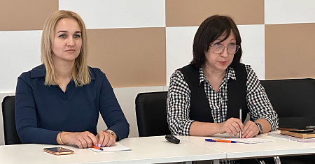 В Ефремове обсудили развитие МСП 