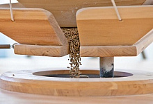 Нацпроект «Экспорт»: тульская органическая ферма получила сертификат «Сделано в России»