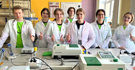 Со 2 по 22 февраля 2026 года на территории региона пройдет Региональный этап Чемпионата по профессиональному мастерству «Профессионалы — 2026»