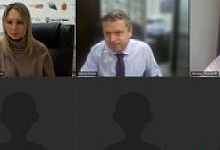 Нацпроект «Экспорт»: в Тульской области состоялся «Час с Торгпредом» в Нигерии