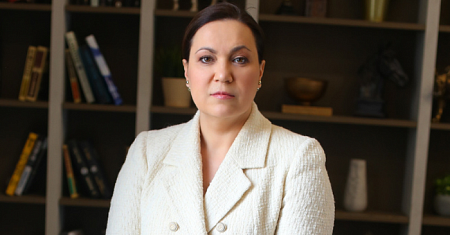 Татьяна Илюшникова: Минэкономразвития России направит регионам модельный закон для развития креативных индустрий