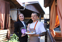 «Сделано в Тульской области»: Рестораны региона открыли фестиваль локальной кухни