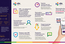 Система Быстрых Платежей. Подключай и используй!