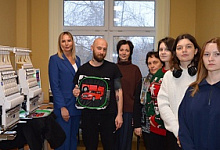 Нацпроект «Экспорт»: будущие специалисты в сфере международных экономических отношений познакомились с деятельностью Центра поддержки экспорта Тульской области