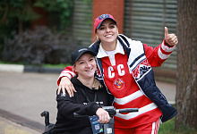 Форум «Территория Ритма – десятилетие лидерства» соберет участников со всей России в «Сенеже»