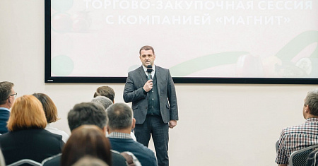 Тульские производители расширяют свое присутствие в торговых сетях