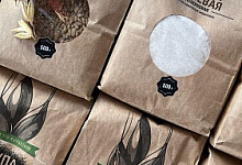 Нацпроект «Экспорт»: тульская органическая ферма получила сертификат «Сделано в России»