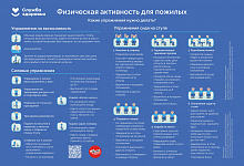 Неделя  с 25 по 31 августа объявления Министерством здравоохранения РФ неделей популяризации активных видов спорта.