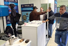 Тульская компания НПП «Вулкан-ТМ» участвует в Международной выставке «Металл-Экспо»