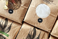 Нацпроект «Экспорт»: тульская органическая ферма получила сертификат «Сделано в России»