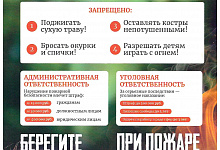 Памятки ГУ МЧС России по Тульской области