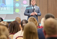 Нацпроект «Экспорт»: в Тульской области прошел Форум внешнеэкономической деятельности «БРИКС рядом»