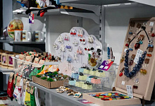 Продолжается прием заявок от МСП на участие в региональном этапе Всероссийского конкурса «Туристический сувенир»