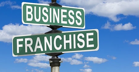 Вебинар Корпорации МСП, тема: «Бизнес по франшизе»