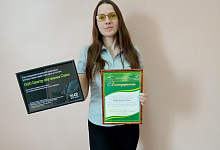 История успеха: Дарья Балабанова, основательница центра обучения «Союз»