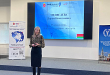 Тулу с бизнес-миссией посетила делегация белорусских предпринимателей